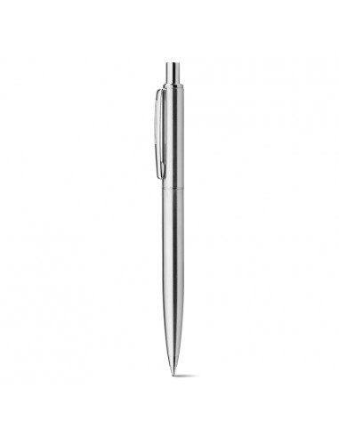 Długopis metalowy Silverio