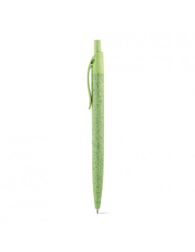 Długopis ekologiczny ze słomy pszenicznej Camila