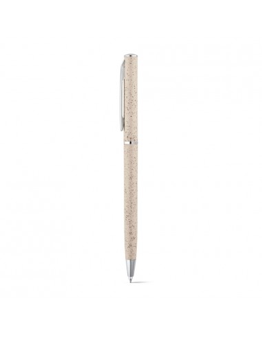 Długopis ekologiczny ze słomy pszenicznej Devin