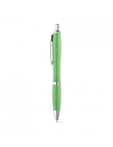 Długopis ekologiczny ze słomy pszenicznej TERRY