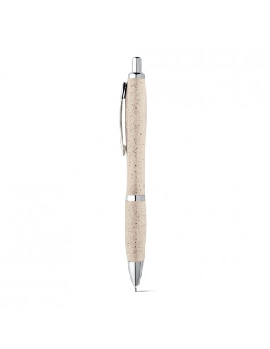 Długopis ekologiczny ze słomy pszenicznej TERRY