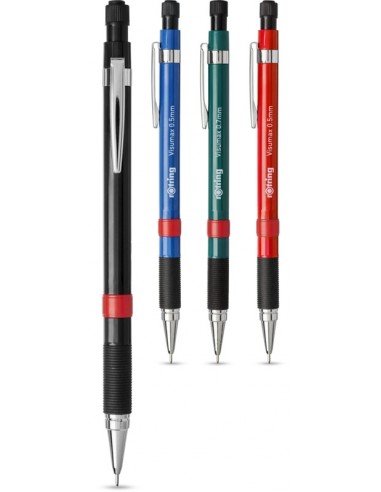 Ołówek automatyczny Visumax (0,5 mm) Rotring