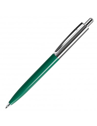 Długopis metalowy Business