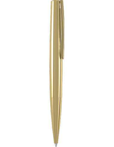 Długopis złoty ELEGANCE LUX