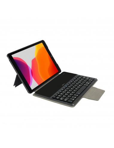 Pokrowiec Gecko Apple iPad 10.2 (2019) Keyboard Cover (QWERTZ)