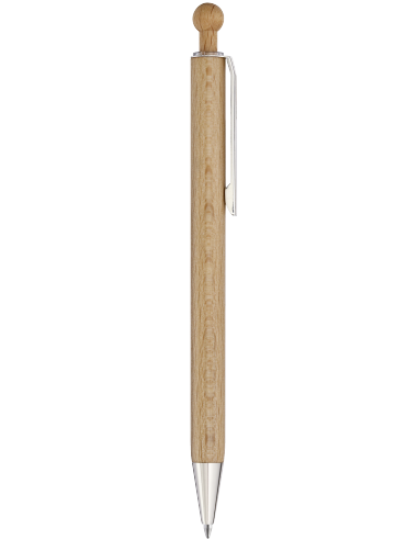 Długopis z drewna bukowego Uma Woody
