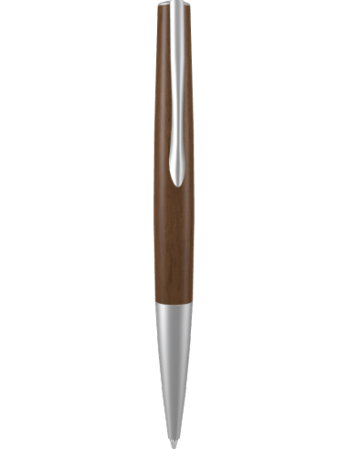 Długopis metalowy Elegance Wood