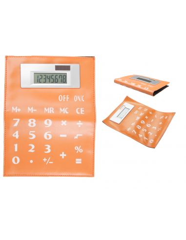 Luppis kalkulator wodoodporny