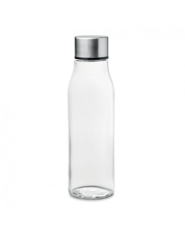 Szklana butelka na wodę Venice 500 ml