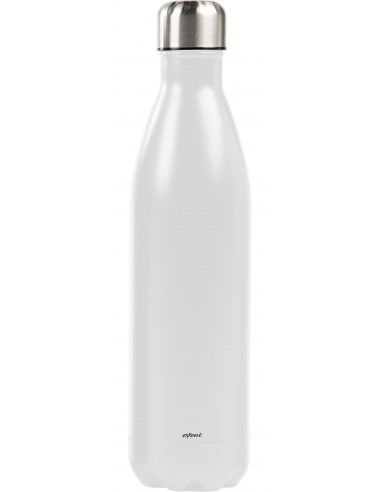 Termos w kształcie butelki  Exxent 750ml
