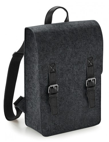 Plecak z filcu Premium Felt Backpack