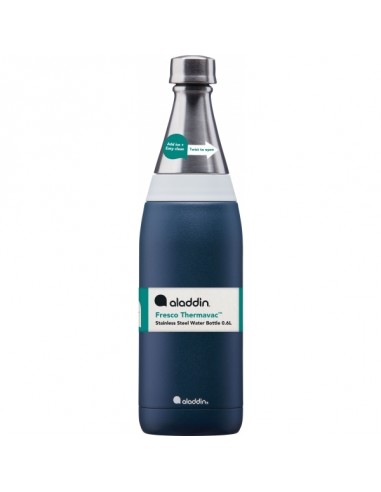 Butelka Aladin Fresco Stainless Steel Water Bottle 0,6L
