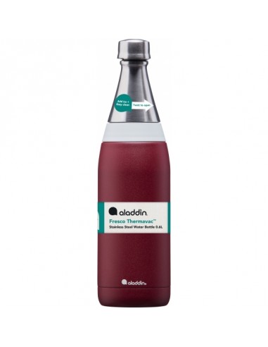 Butelka Aladin Fresco Stainless Steel Water Bottle 0,6L