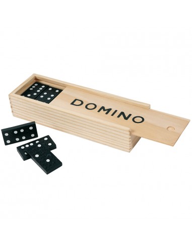 Gra domino