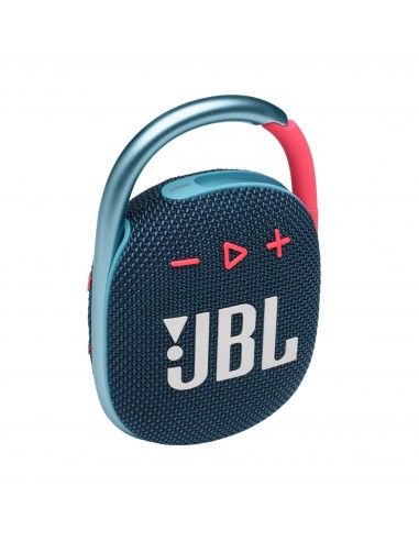 Głośnik bluetooth JBL Clip 4
