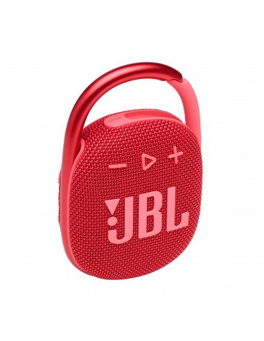 Głośnik bluetooth JBL Clip 4