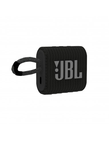 Głośnik JBL GO 3
