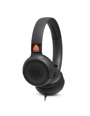 Słuchawki przewodowe JBL Tune500