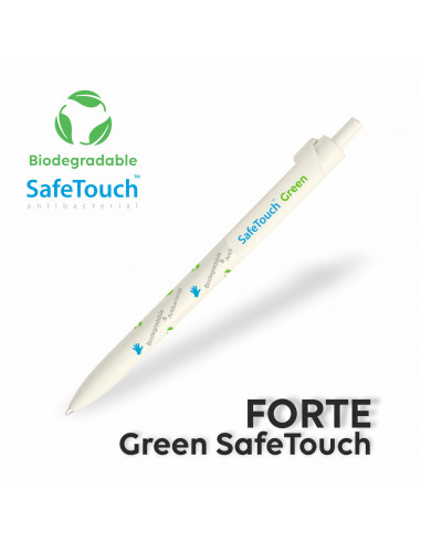 Długopis biodegradowalny Forte Green