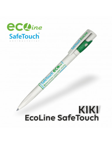 Długopis Kiki Eco z recyklingu