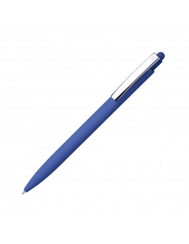 Długopis softowany Elle Metal Touch