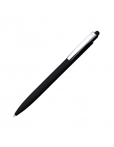 Długopis softowany Elle Metal Touch