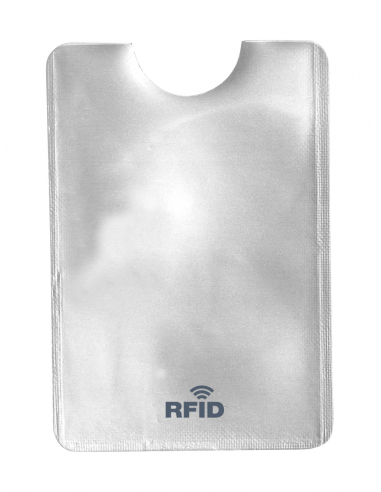 Etui na kartę z zabezpieczeniem RFiD