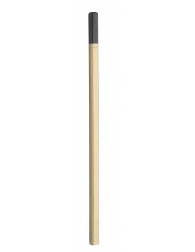 Ołówek kwadratowy drewniany