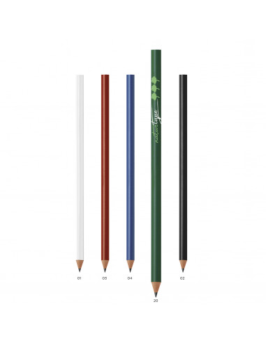Ołówek BIC® Evolution® Ecolutions® Cut pencil