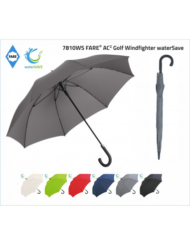 Parasol FARE ® AC² Golf waterSave