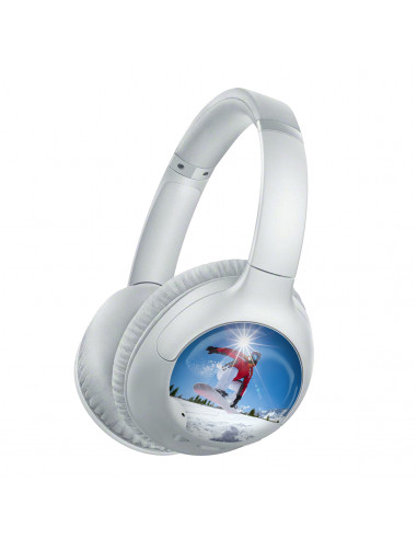 Słuchawki  bezprzewodowe Sony WH-CH710N