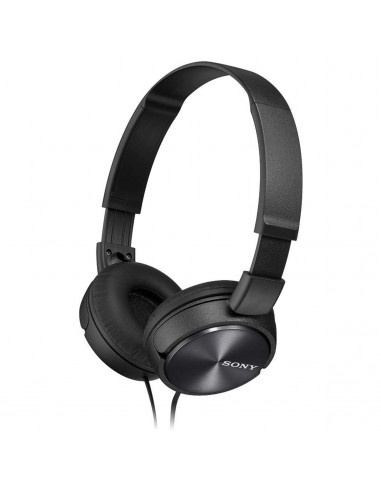 Słuchawki nauszne Sony MDR-ZX310