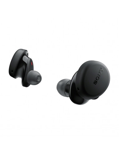 Słuchawki douszne Sony TWS WF-XB700