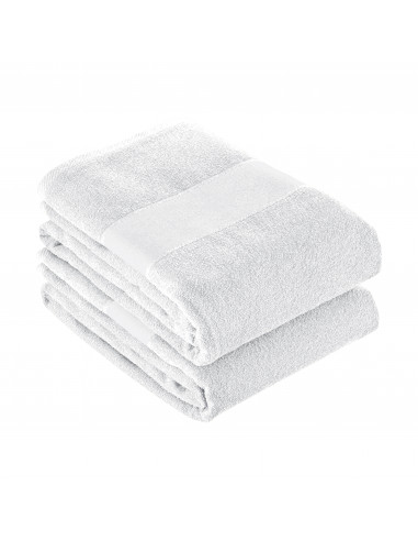 Ręcznik bawełniany 80 x 150 cm