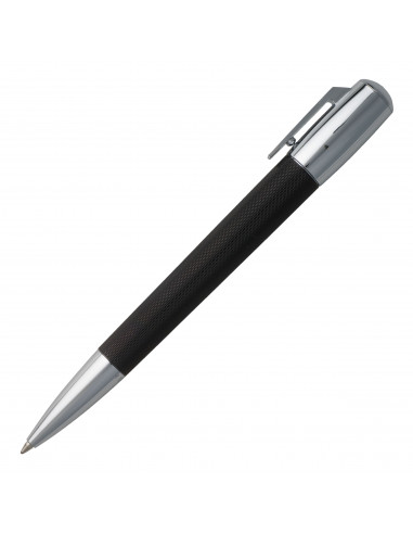 Długopis Pure Black Hugo Boss