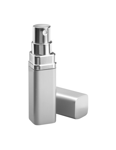 Atomizer do perfum RE98-MOTRIL silver