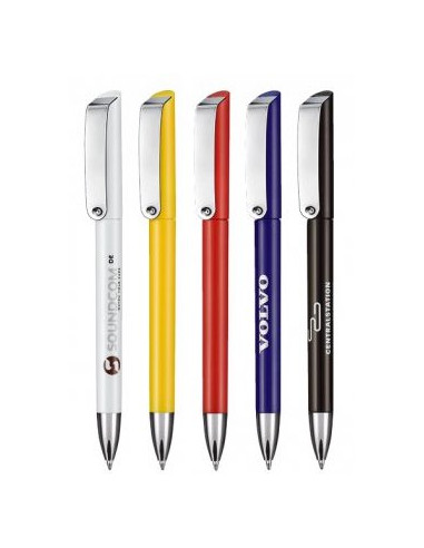 Długopis Glossy Ritter Pen
