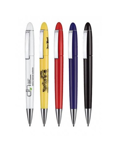 Długopis Havana Ritter Pen