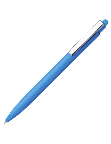 Długopis softowany Elle Metal Semi Mat