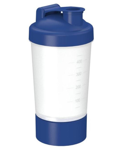Shaker "Protein" Pro 400 ml