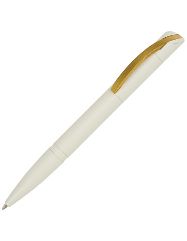 Długopis metalowy Seattle biały