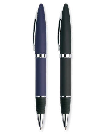 Metalowy długopis IRYO Viva Pens