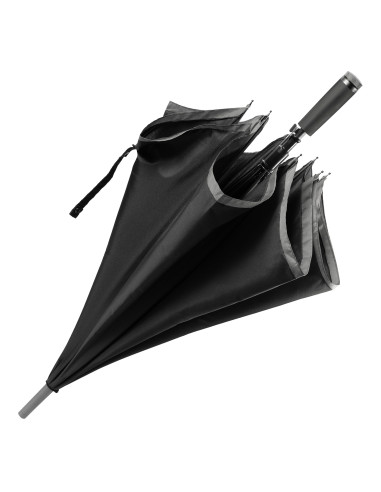 Parasol Gear Black Hugo Boss