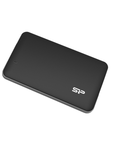 Dysk zewnętrzny SSD Bolt B10  Silicon Power