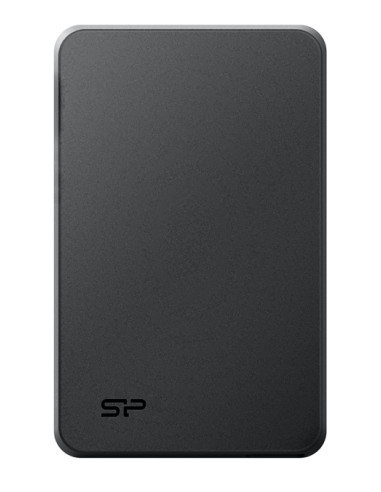 Dysk przenośny SSD Stream S05 Silicon Power