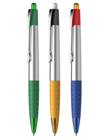 Długopis Loox Metal Schneider