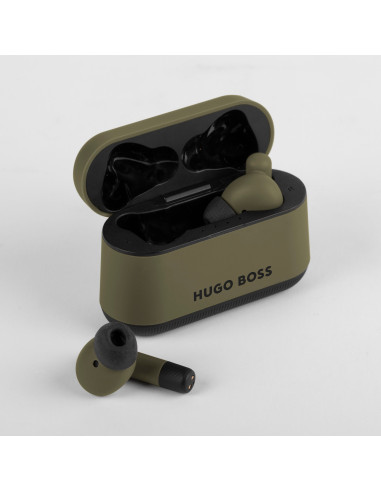Słuchawki douszne Gear Matrix  Hugo Boss