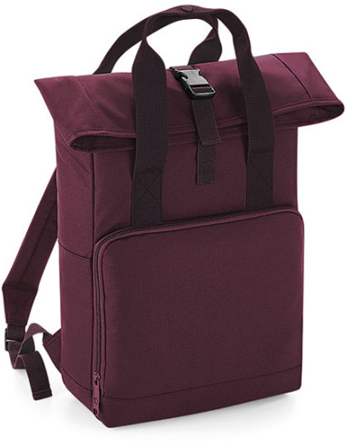 Plecak Twin Handle Roll-Top BagBase