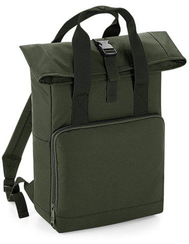 Plecak Twin Handle Roll-Top BagBase