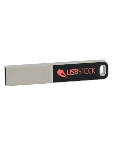 Pamięć USB PDslim-2 LED